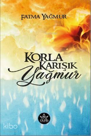 Korla Karışık Yağmur - 1