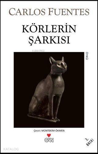 Körlerin Şarkısı - 1