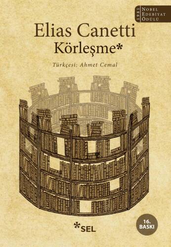 Körleşme - 1