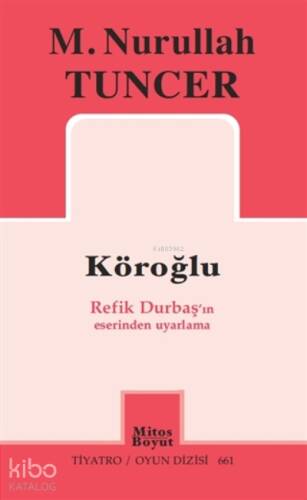 Köroğlu - 1