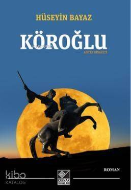 Köroğlu - 1