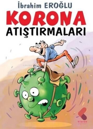 Korona Atıştırmaları - 1