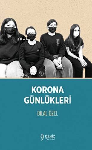 Korona Günlükleri - 1