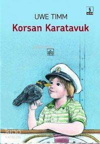 Korsan Karatavuk - 1