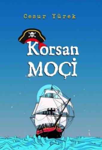 Korsan Moçi - 1