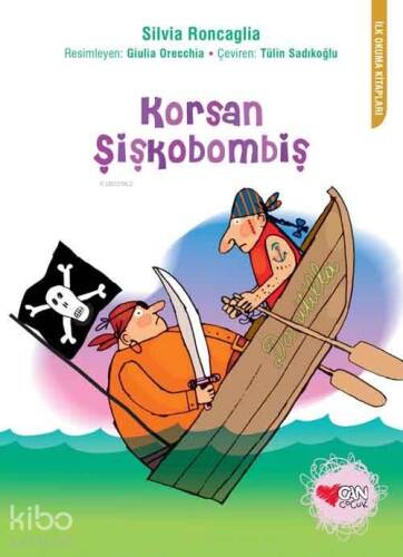 Korsan Şişkobombiş - 1