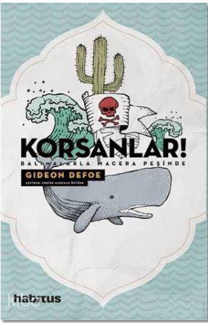 Korsanlar! - Balinalarla Macera Peşinde - 1