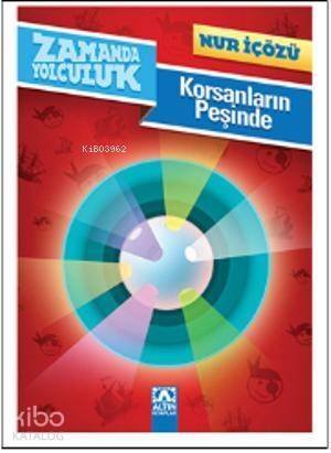 Korsanların Peşinde - 1