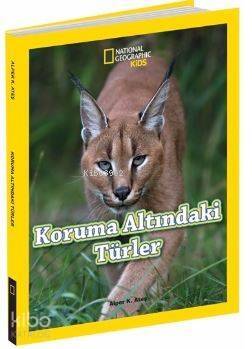 Koruma Altındaki Türler - 1