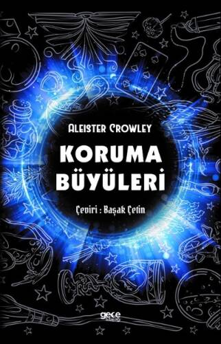 Koruma Büyüleri - 1