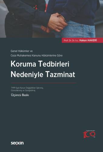 Koruma Tedbirleri Nedeniyle Tazminat - 1