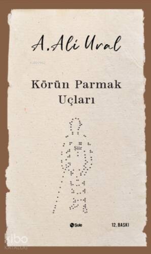 Körün Parmak Uçları - 1