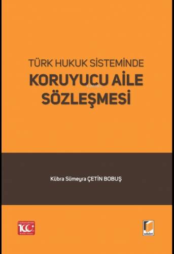 Koruyucu Aile Sözleşmesi - 1