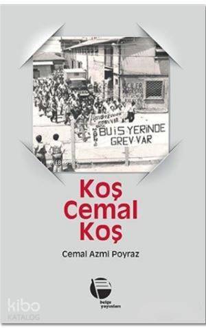 Koş Cemal Koş - 1