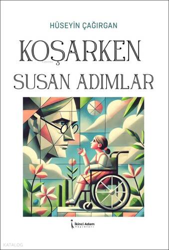 Koşarken Susan Adımlar - 1