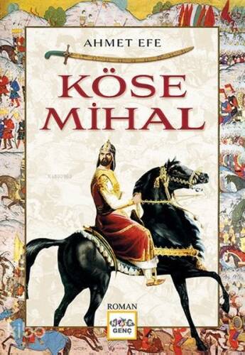 Köse Mihal - 1