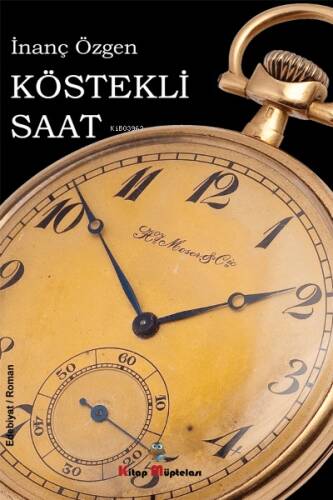 Köstekli Saat - 1