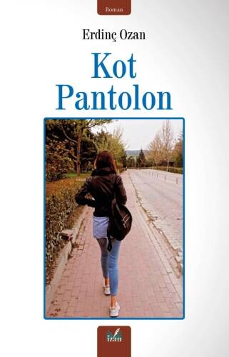 Kot Pantolon - 1