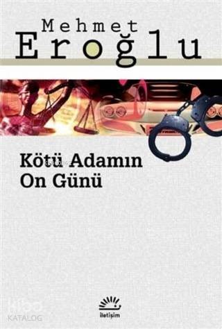 Kötü Adamın On Günü - 1