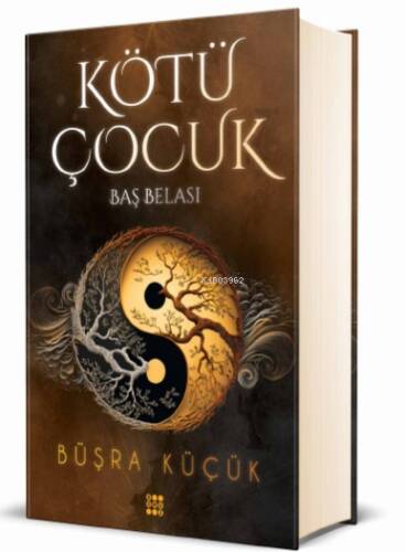 Kötü Çocuk 2;Baş Belası(Ciltli) - 1