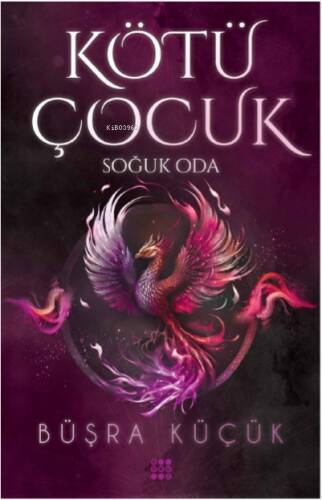 Kötü Çocuk 3;Soğuk Oda - 1