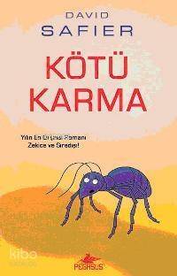 Kötü Karma - 1