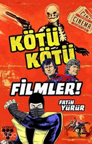 Kötü Kötü Filmler! - 1