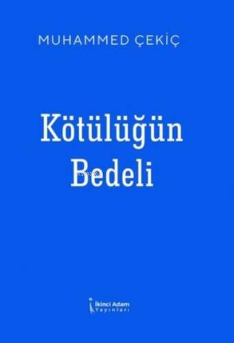 Kötülüğün Bedeli - 1