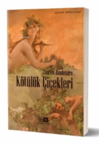 Kötülük Çiçekleri - 1