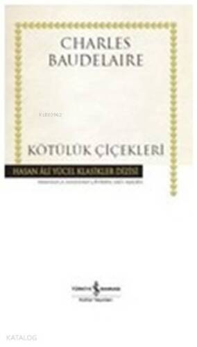 Kötülük Çiçekleri - 1