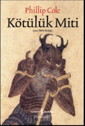 Kötülük Miti - 1