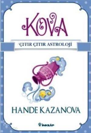 Kova Çıtır Çıtır Astroloji - 1