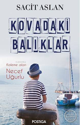 Kovadaki Balıklar - 1