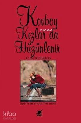 Kovboy Kızlar da Hüzünlenir - 1