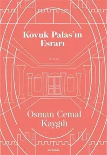 Kovuk Palas’ın Esrarı - 1