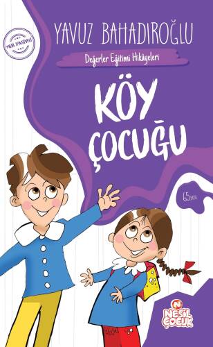 Köy Çocuğu - 1