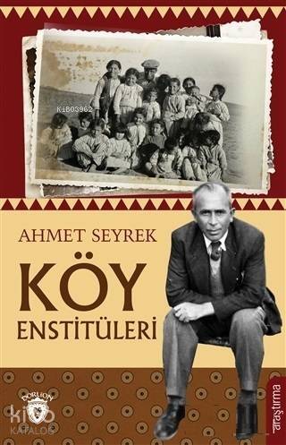 Köy Enstitüleri - 1