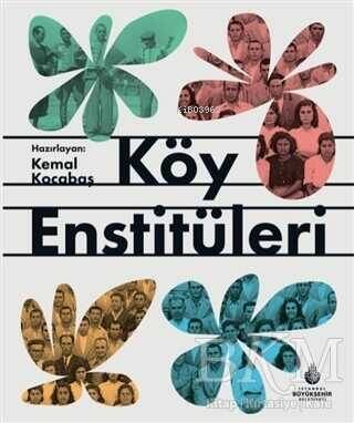 Köy Enstitüleri - 1