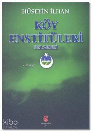 Köy Enstitüleri Belgeseli - 1