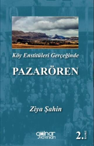 Köy Enstitüleri Gerçekten Pazargören - 1