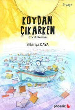 Koydan Çıkarken - 1