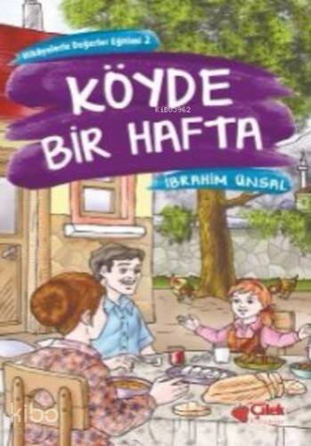 Köyde Bir Hafta - 1