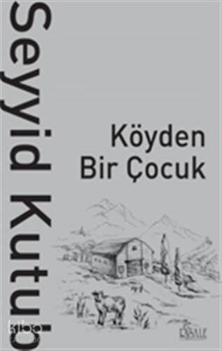 Köyden Bir Çocuk - 1