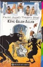 Köye Gelen Aslan - 1