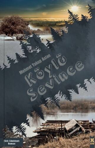 Köylü Sevince - 1