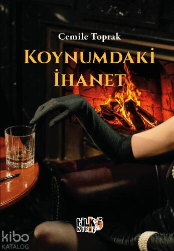 Koynumda ki İhanet - 1