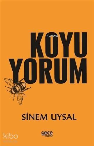 Koyu Yorum - 1