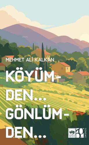 Köyümden Gönlümden - 1