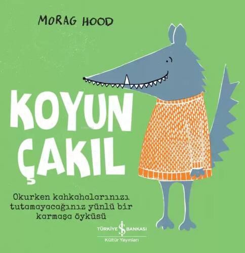 Koyun Çakıl - 1