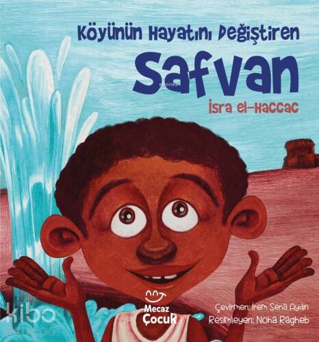 Köyünün Hayatını Değiştiren Safvan - 1